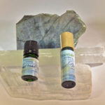 Essential Oil Earth Angels